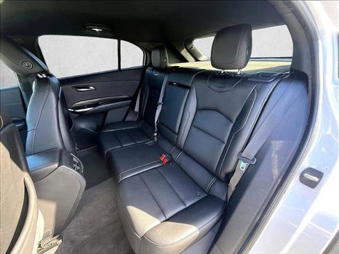 Used 2019 Cadillac XT4 Sport w/ Driver Awareness Package FWD image 25