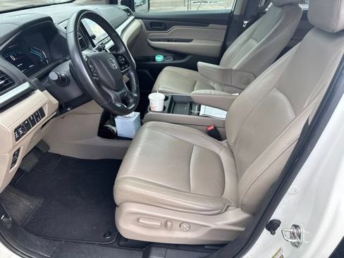 Used 2019 Honda Odyssey EX-L image 11