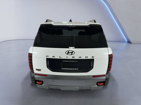 Certified 2026 Hyundai Palisade XRT Pro AWD/4WD image 3