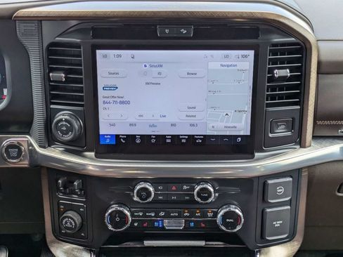 New 2026 Ford F150 King Ranch w/ Equipment Group 601A High AWD/4WD image 18