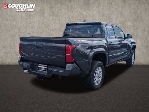 Used 2024 Toyota Tacoma SR5 AWD/4WD image 7
