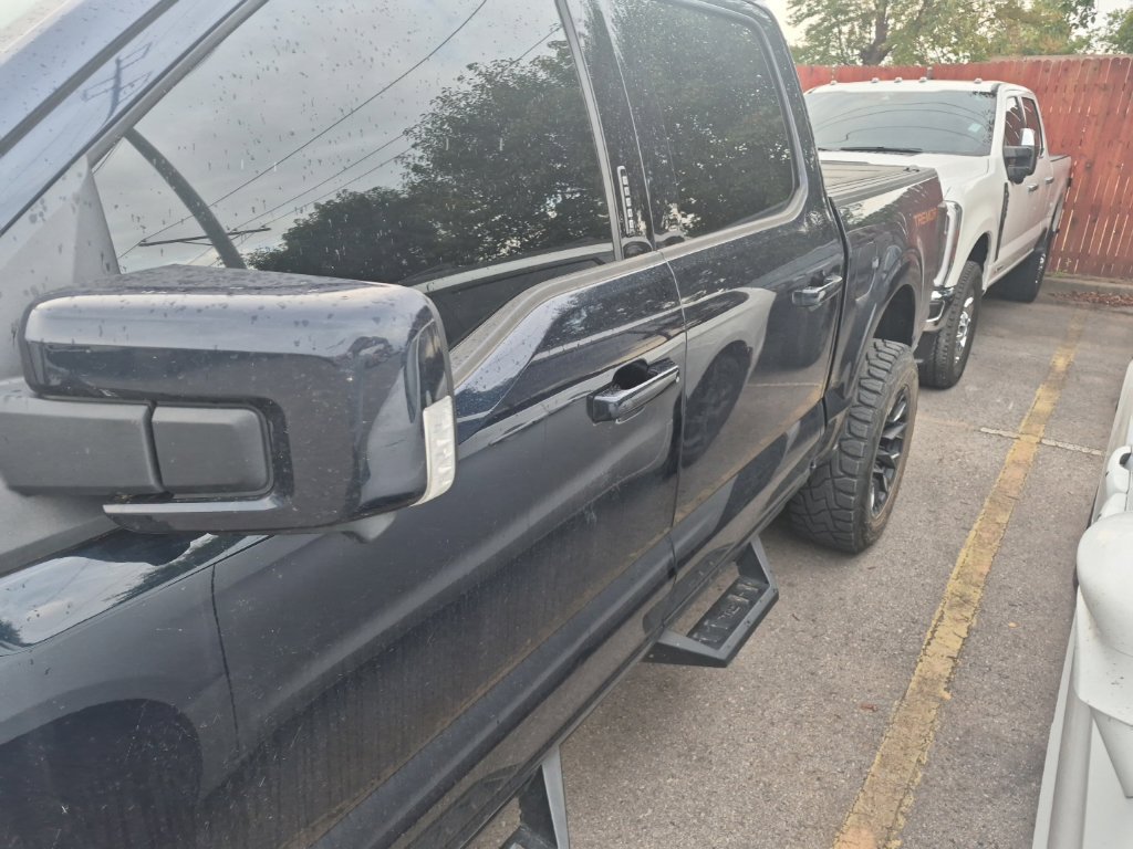 Used 2023 Ford F150 Tremor w/ Equipment Group 402A High AWD/4WD image 10