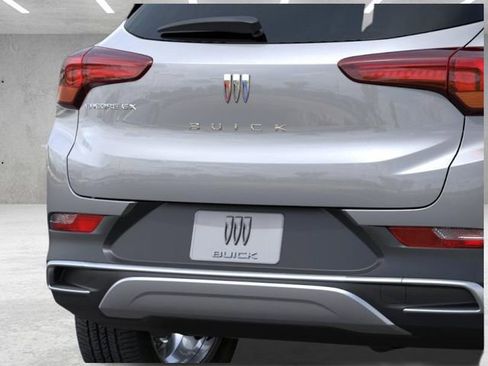 New 2026 Buick Encore GX Preferred FWD image 17