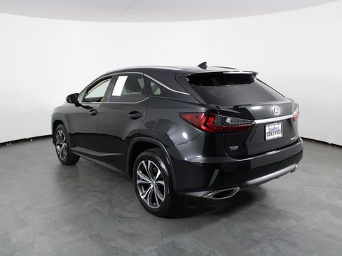 Used 2017 Lexus RX 350 FWD image 3