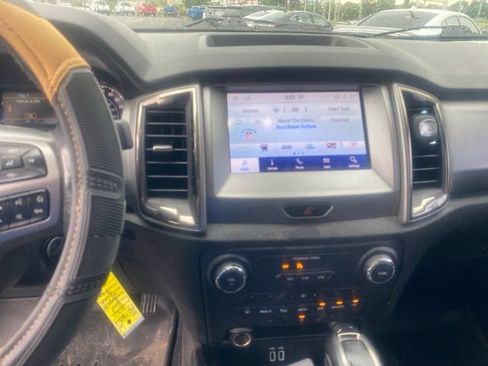 Used 2020 Ford Ranger XLT w/ Equipment Group 302A Luxury AWD/4WD image 12