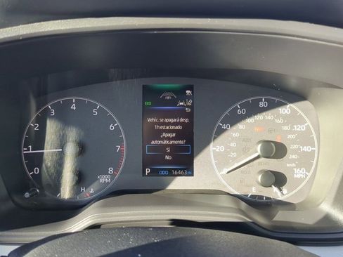 Certified 2024 Toyota Corolla SE w/ SE Premium Package image 11