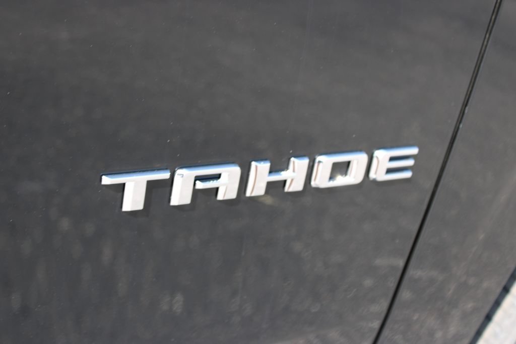 New 2026 Chevrolet Tahoe High Country AWD/4WD image 14