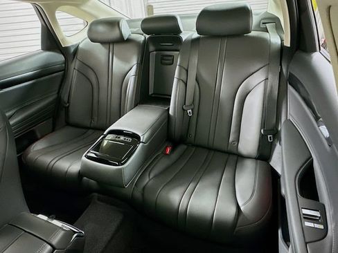 New 2026 Genesis G80 2.5T image 11