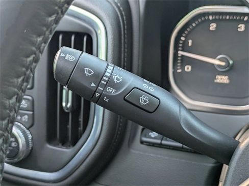 Used 2021 GMC Sierra 3500 Denali w/ Denali Ultimate Package image 28