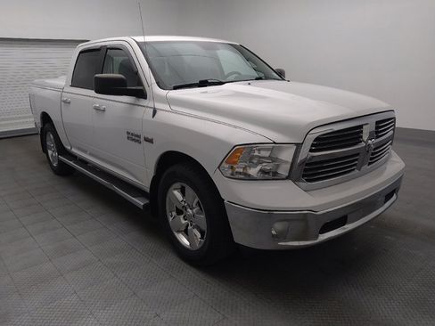 Used 2014 RAM 1500 Big Horn image 13