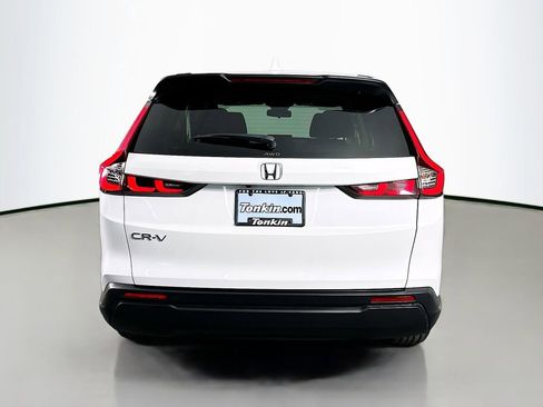 Used 2023 Honda CR-V EX image 7