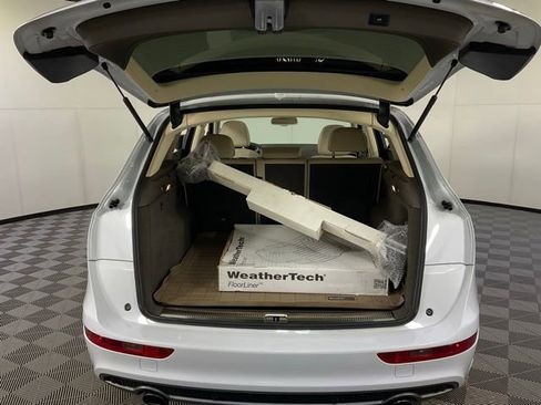 Used 2013 Audi Q5 3.0T Premium Plus image 34