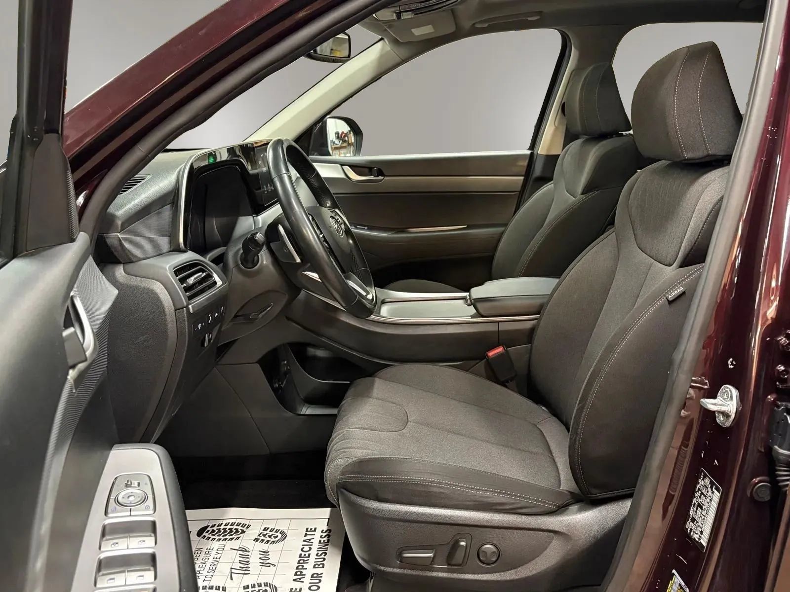 Used 2020 Hyundai Palisade SEL AWD/4WD image 16