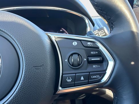 Certified 2025 Acura MDX FWD w/ Technology Package image 29