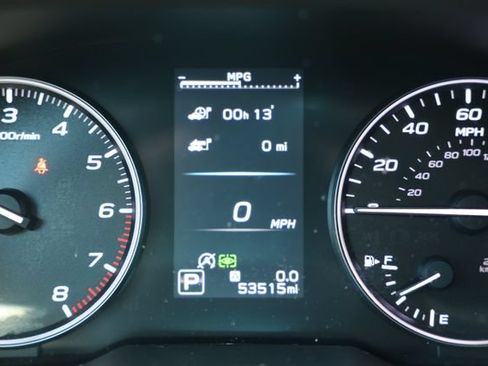 Certified 2022 Subaru Outback Touring XT AWD/4WD image 31