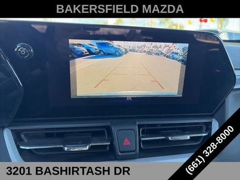 Used 2025 Chevrolet TrailBlazer LS w/ LS Convenience Package FWD image 22