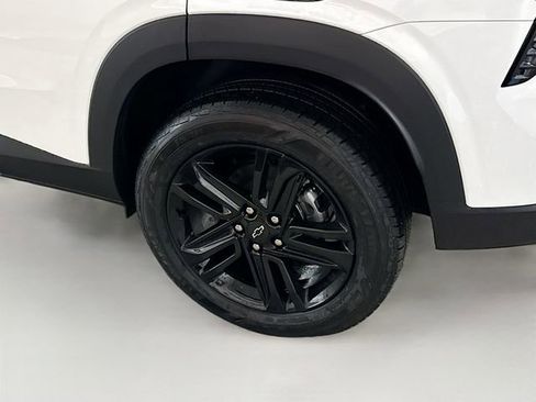 New 2026 Chevrolet Trax ACTIV w/ Sunroof Package image 31