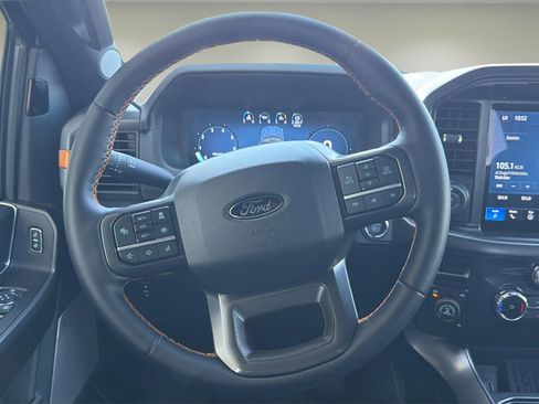 Used 2025 Ford F150 Tremor w/ Bed Utility Package AWD/4WD image 25