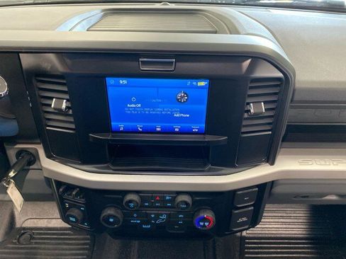 New 2025 Ford F350 XL w/ XL Chrome Package image 23