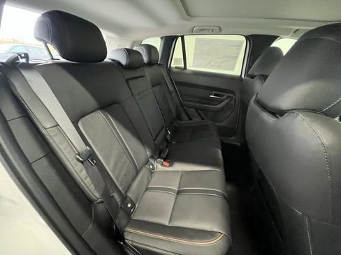 New 2026 MAZDA CX-50 AWD 2.5 S w/ Premium Package image 25