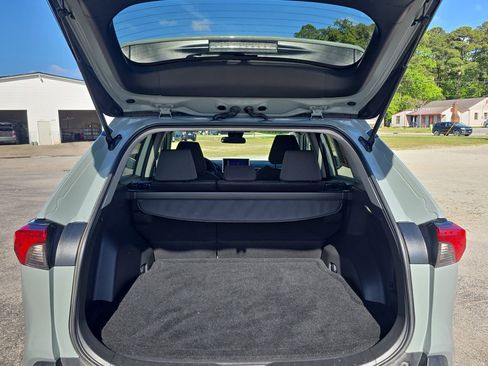 Used 2023 Toyota RAV4 XLE image 11