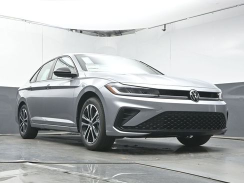 New 2026 Volkswagen Jetta Sport FWD image 30