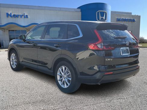 New 2026 Honda CR-V EX image 3