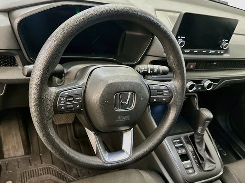 Used 2024 Honda CR-V EX image 18