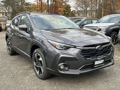 New 2026 Subaru Crosstrek 2.5i Limited