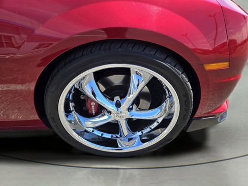 Used 2012 Chevrolet Camaro SS w/ RS Package RWD image 22