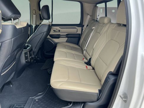 Used 2020 RAM 1500 Limited w/ Advanced Safety Group image 34