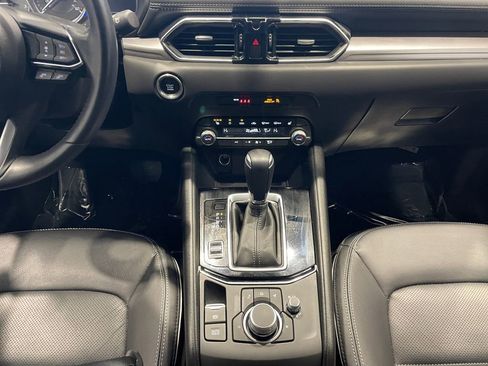 Used 2024 MAZDA CX-5 AWD 2.5 S w/ Preferred Package image 11