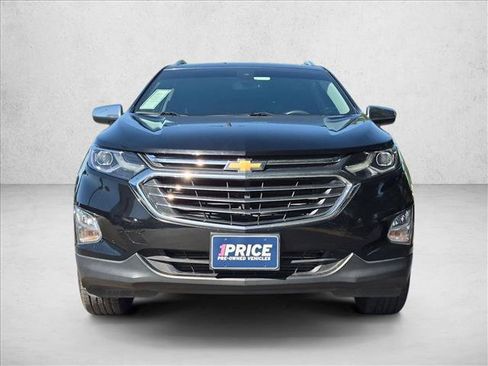 Certified 2020 Chevrolet Equinox Premier AWD/4WD image 2