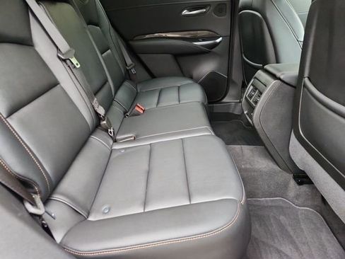 Used 2023 Cadillac XT4 Sport image 26