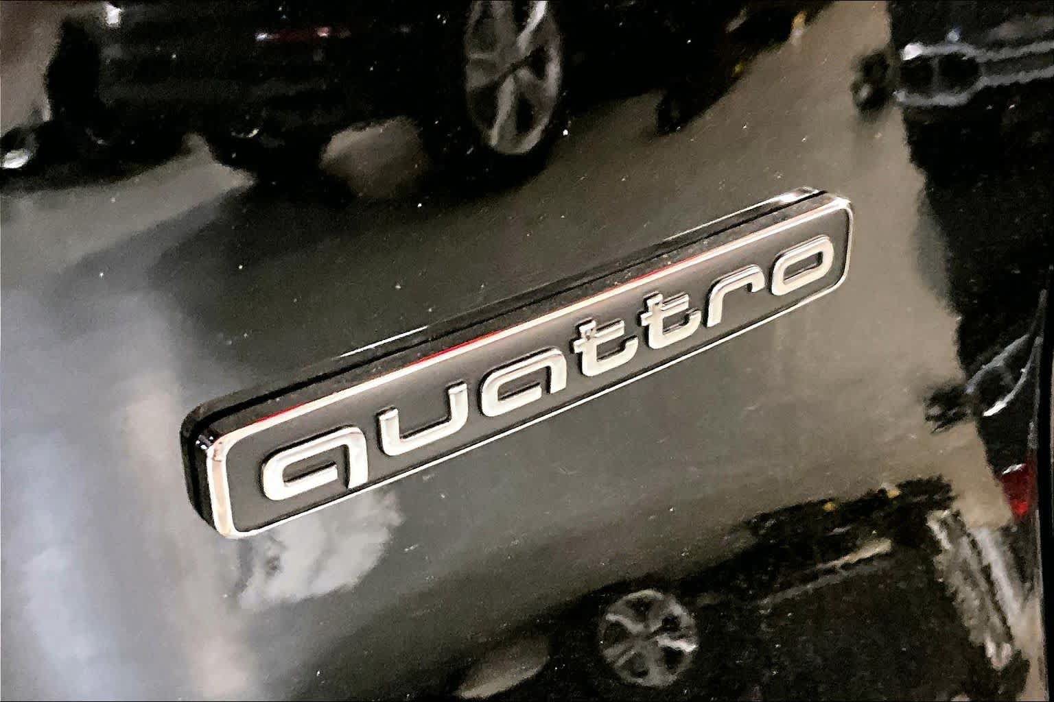 Certified 2025 Audi Q5 Premium w/ Premium Plus AWD/4WD image 10