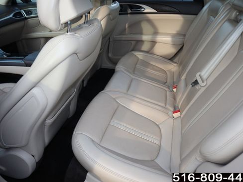 Used 2018 Lincoln MKZ Reserve w/ Climate Package image 13