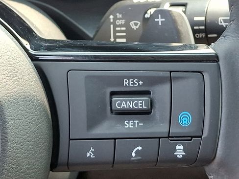 Certified 2023 Nissan Rogue SV w/ SV Premium B Package AWD/4WD image 21