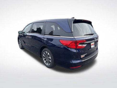 Used 2024 Honda Odyssey EX-L image 3