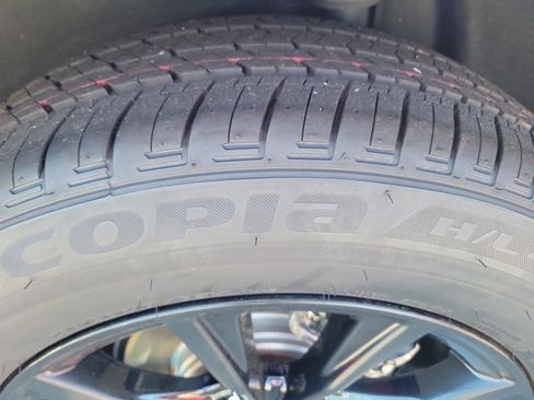 Certified 2023 Honda CR-V Sport image 11