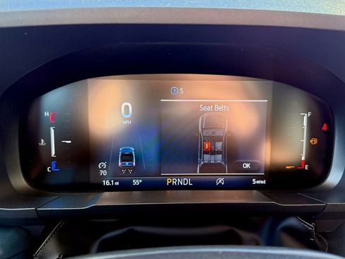 New 2025 Ford Maverick XLT w/ XLT Luxury Package image 23