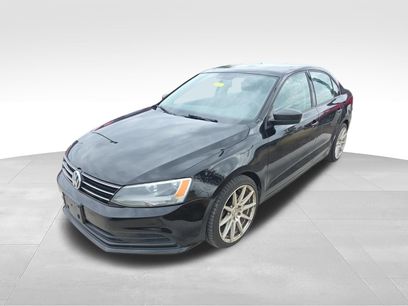Used 2016 Volkswagen Jetta S