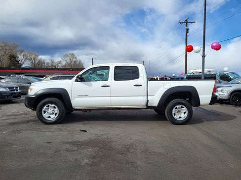 Used 2014 Toyota Tacoma Base V6 image 6
