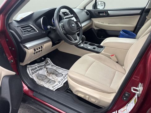 Used 2018 Subaru Outback 2.5i Premium image 16