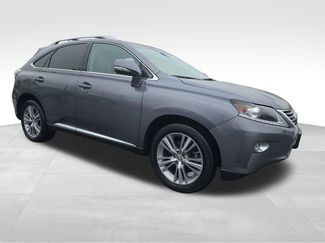 Used 2015 Lexus RX 350 350 360° Tour