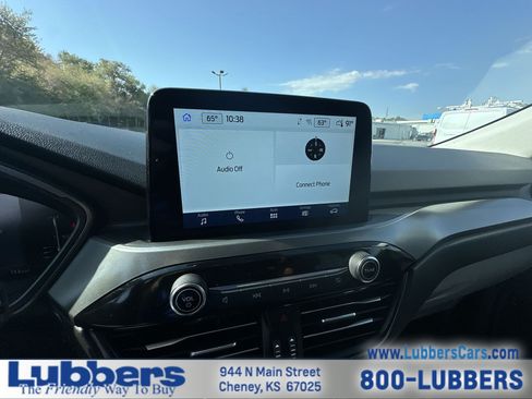 Used 2024 Ford Escape Active AWD/4WD image 16