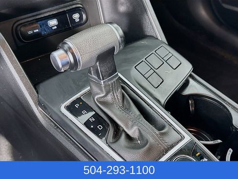 Used 2023 Kia Sportage LX image 16