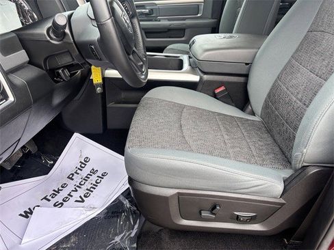 Used 2016 RAM 1500 Lone Star image 10