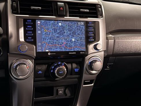 Used 2022 Toyota 4Runner Trail Special Edition image 23