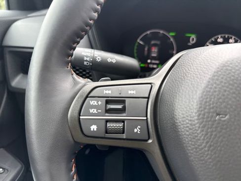 Used 2026 Honda CR-V Sport image 25