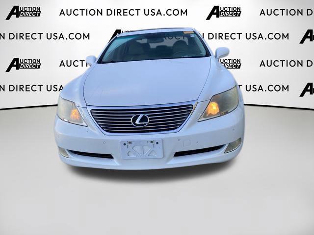 Used 2008 Lexus LS 460 RWD image 2